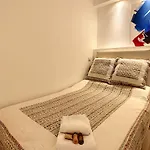 Grand Studio Cabine A Cote Des Plages Ner634