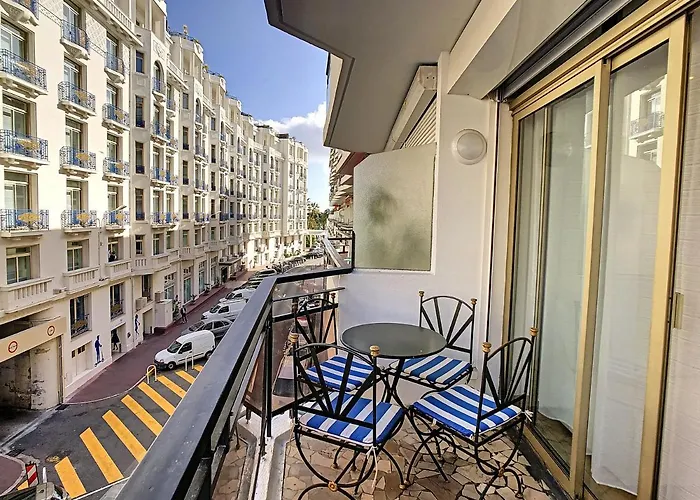 Grand Studio Cabine A Cote Des Plages Ner634
