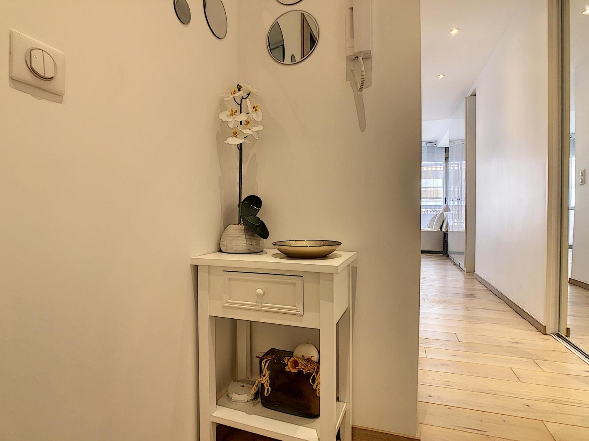 Grand A Cote Des Plages Ner634 Apartment